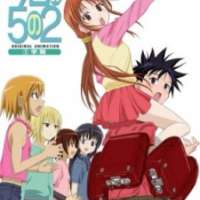   Kyou no Go no Ni <small>Original Creator</small> 